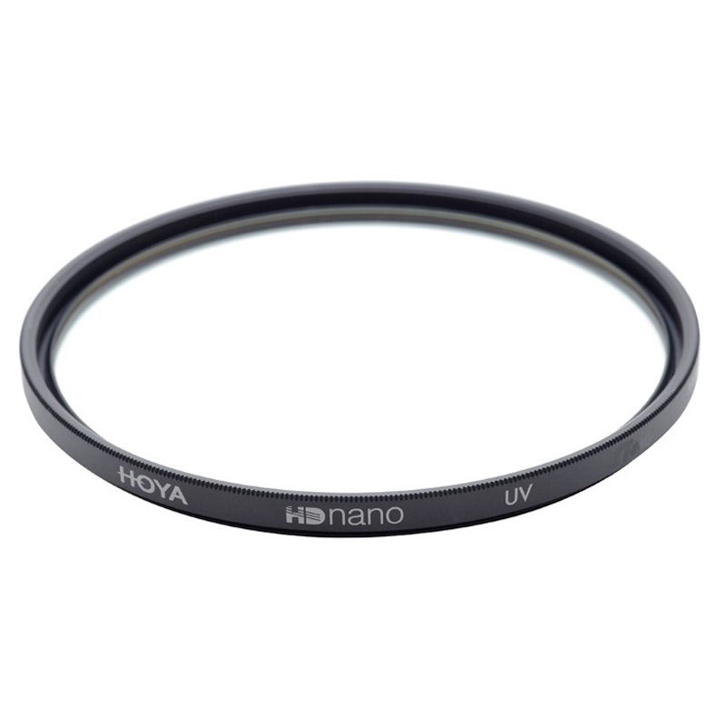 Hoya HD Nano UV Lens Filter 52mm