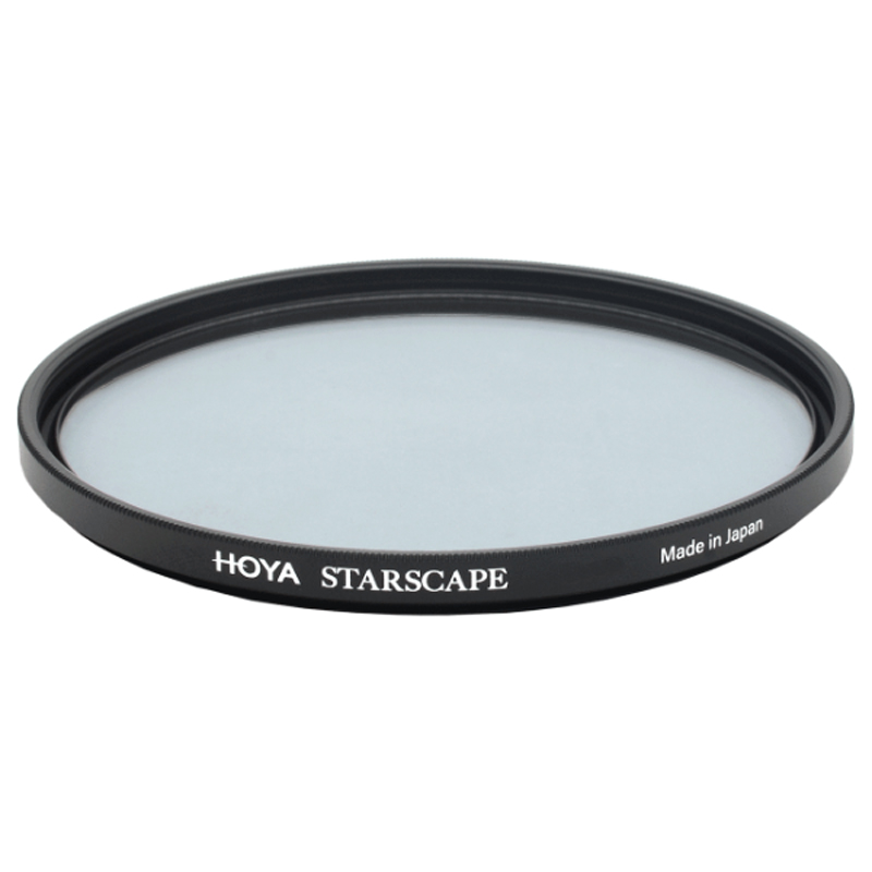 Hoya Starscape Light Pollution Cut Filter 49mm