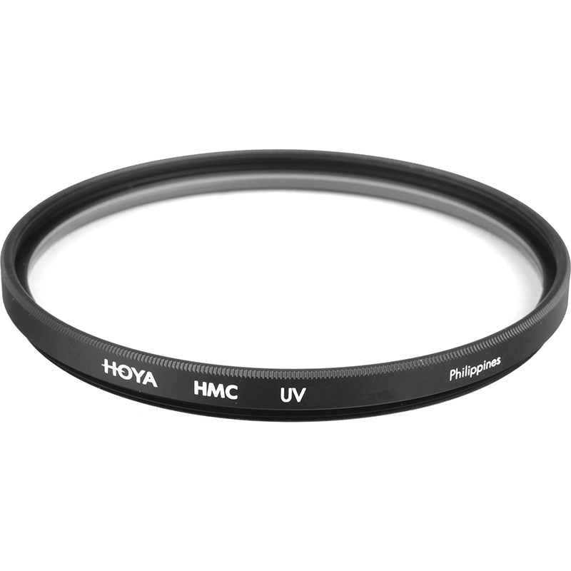 Hoya UV Standard HMC Filter