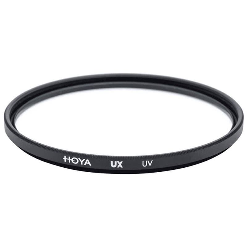 Hoya UX UV Lens Filter 55mm