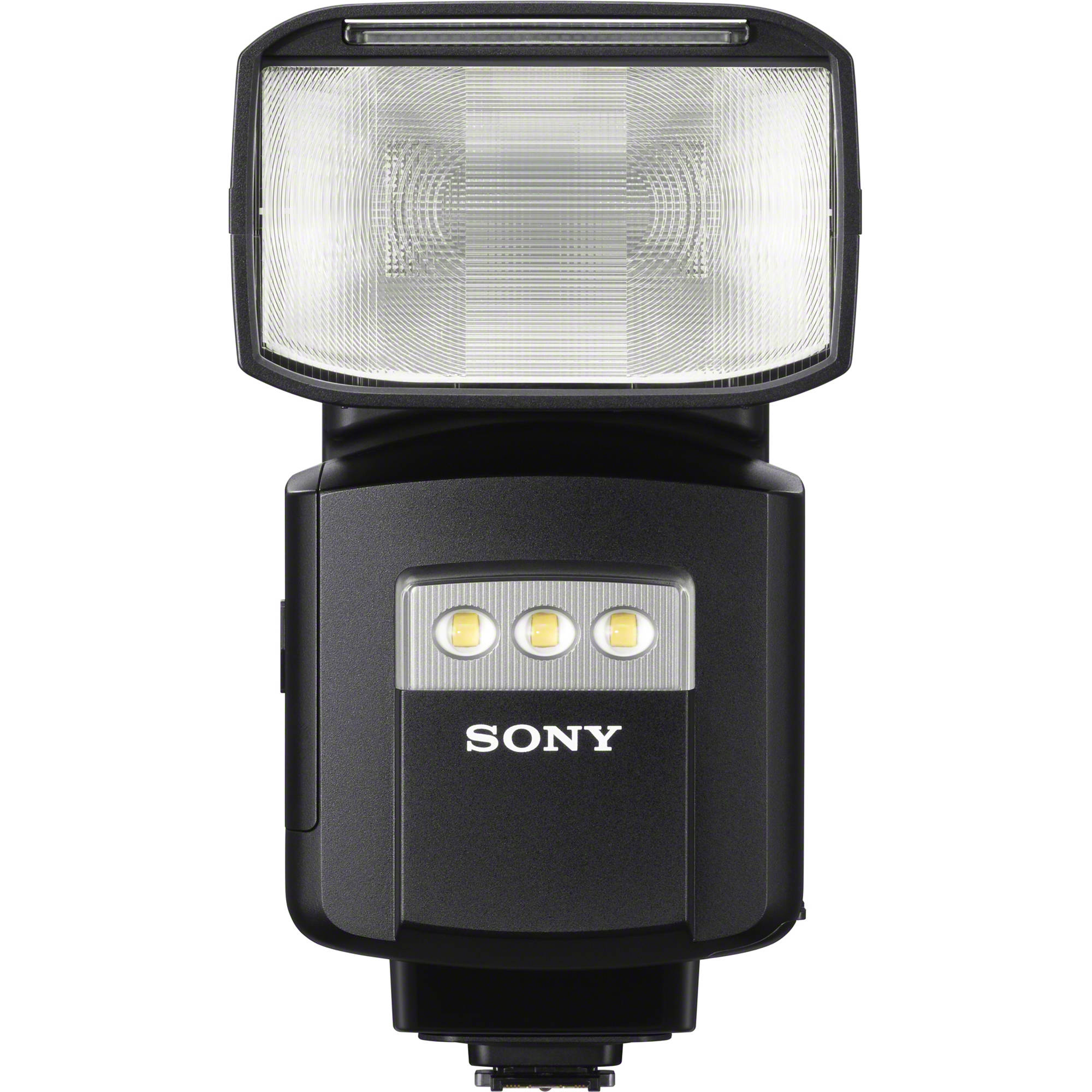 Sony HVL-F60RM Wireless Radio Flash