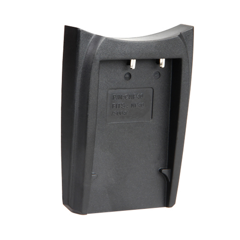 Haldex Charger Spare Plate for Olympus i90B