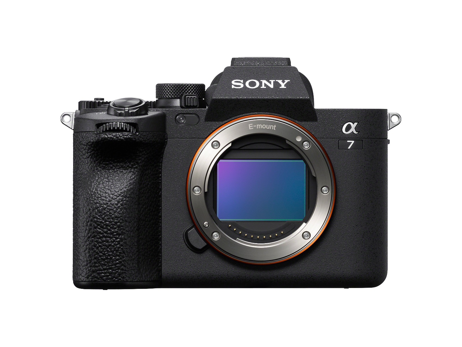 Sony A7 IV Body Only