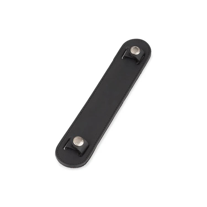 Billingham SP10 Shoulder Pad Black