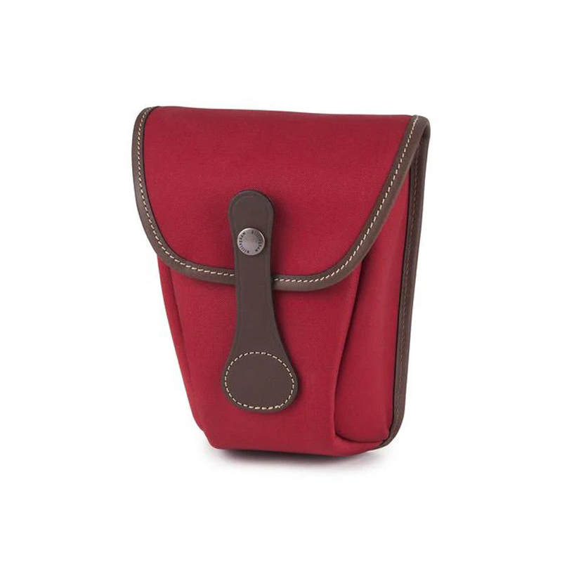 Billingham Avea 8 Pocket Burgundy/Chocolate