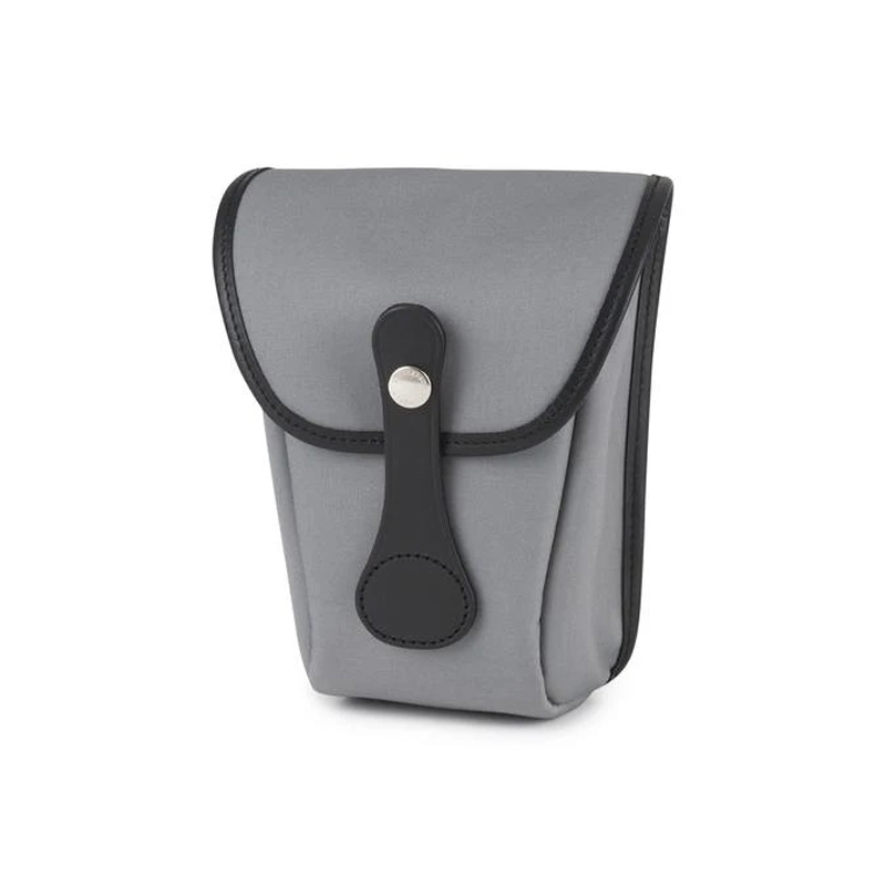 Billingham Avea 8 Pocket Grey/Black