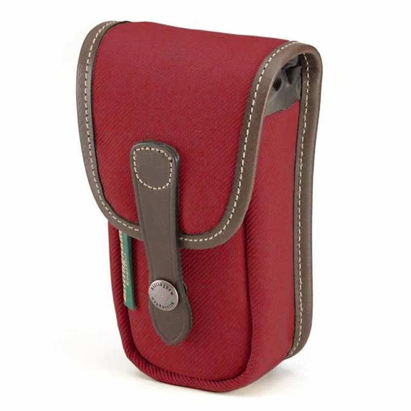 Billingham Avea 3 Pocket Burgundy/Chocolate