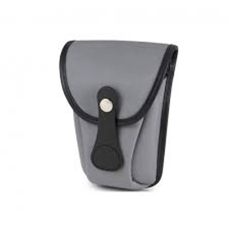 Billingham Avea 7 Pocket Grey/Black