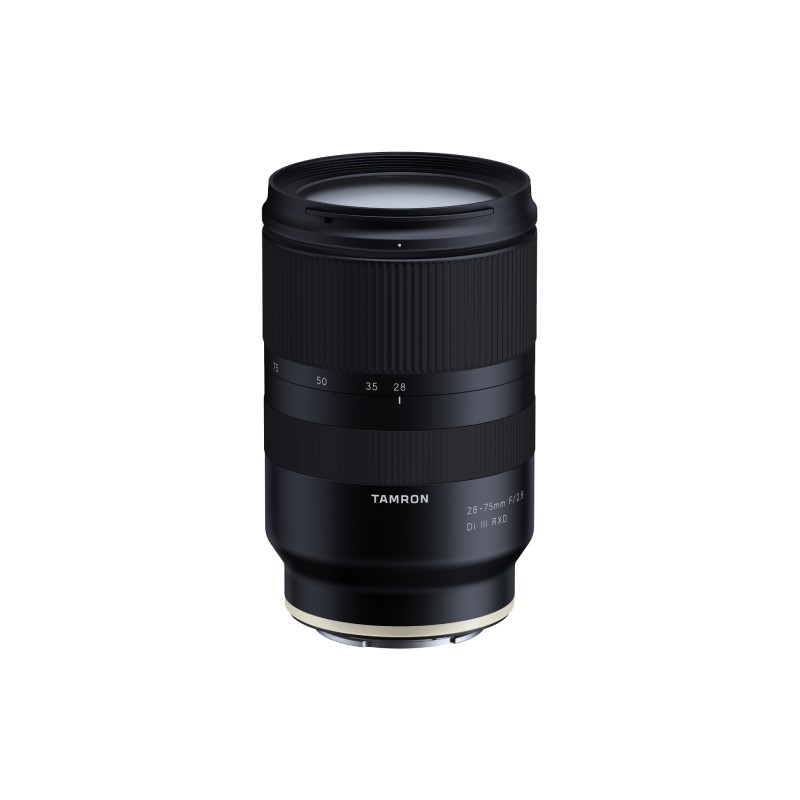Tamron 28-75mm f/2.8 Di III RXD Lens for Sony E Mount