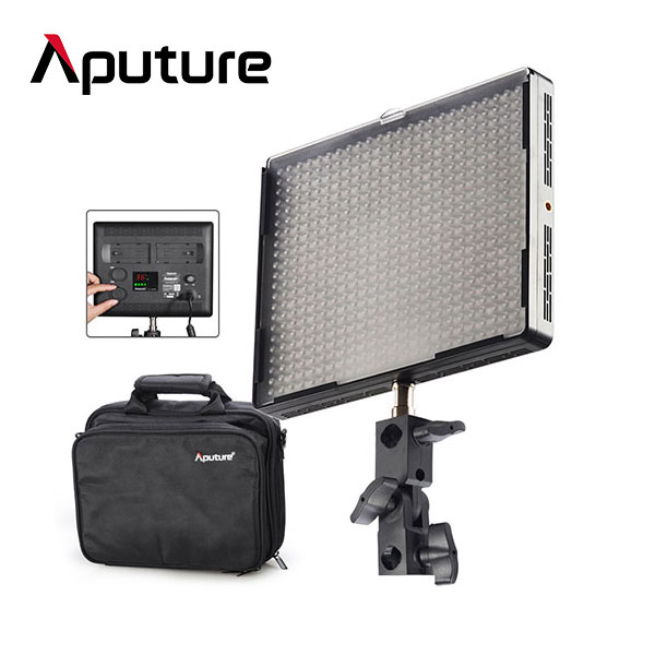 Aputure Amaran 528C LED Single Light