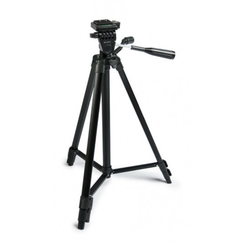 Inca I330G 3-Way Head Tripod