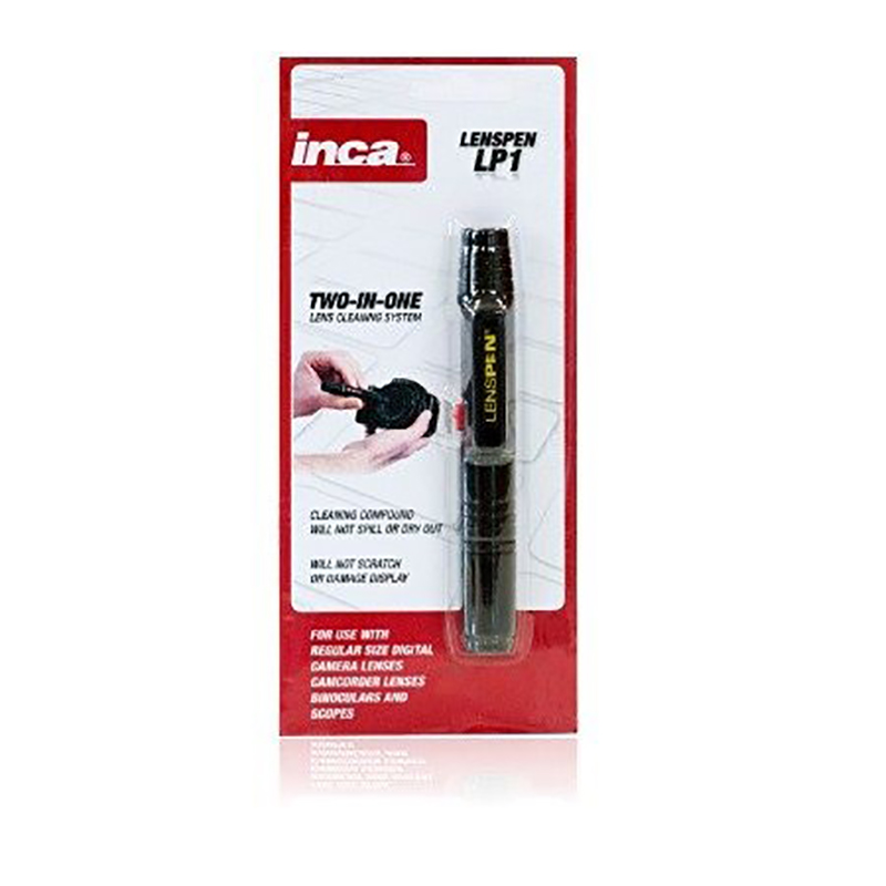 Inca Lens Pen LP1
