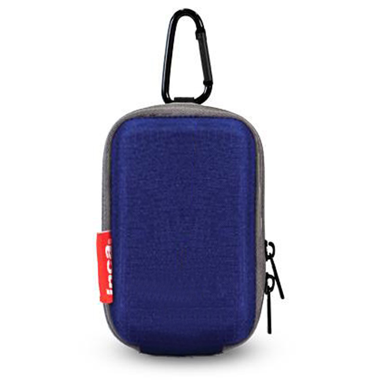 Inca Bag Sapa Hard Case 100 Blue