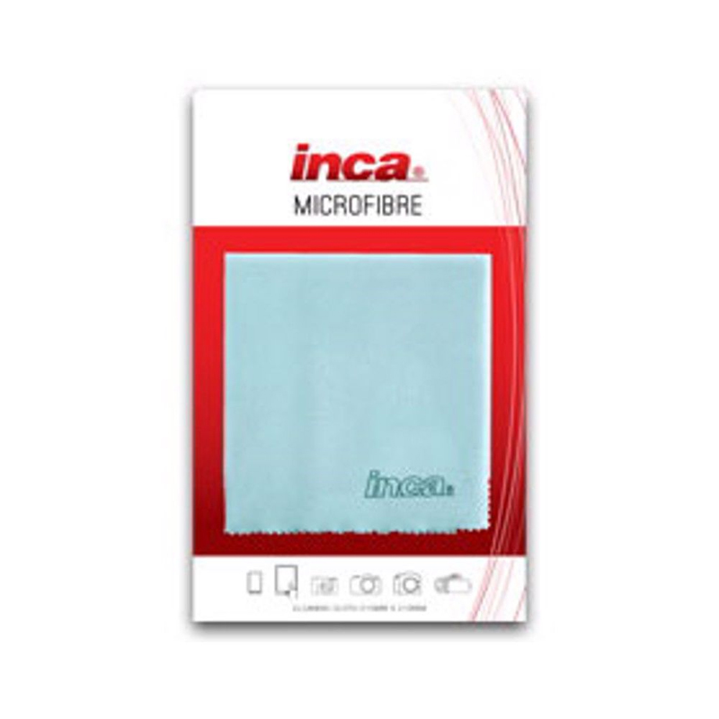 Inca Microfibre Cleaning Cloth