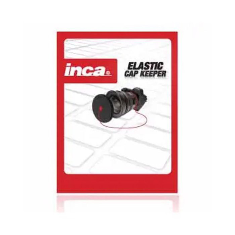 Inca Elastic Lens Cap Holder