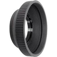 Inca Multi-Angle Rubber Lens Hood