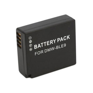 Inca DMW-BLE9 Rechargeable Battery (Panasonic)