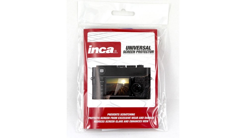 Inca Universal Camera Screen Protector