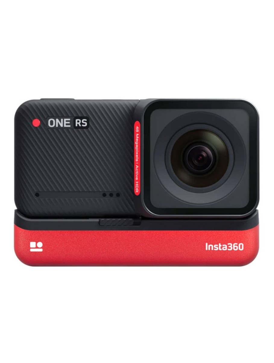Insta360 One RS 4K Action Camera