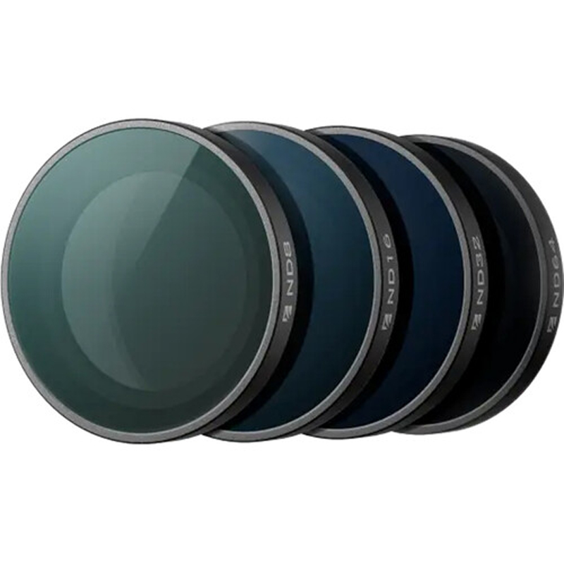 Insta360 Go 3 ND Filter Set