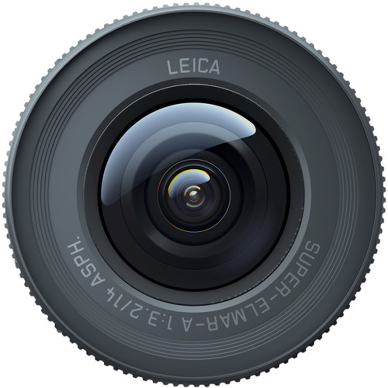 Insta360 1-Inch Wide Angle Lens Module for One R/One RS