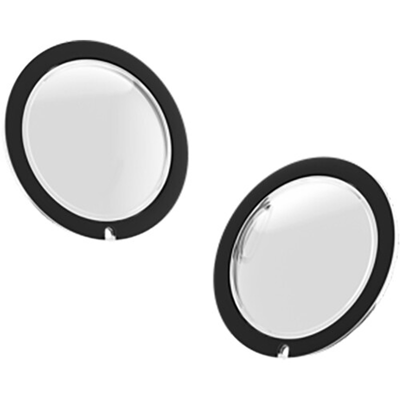 Insta360 Lens Guards for ONE X2 (Above water)