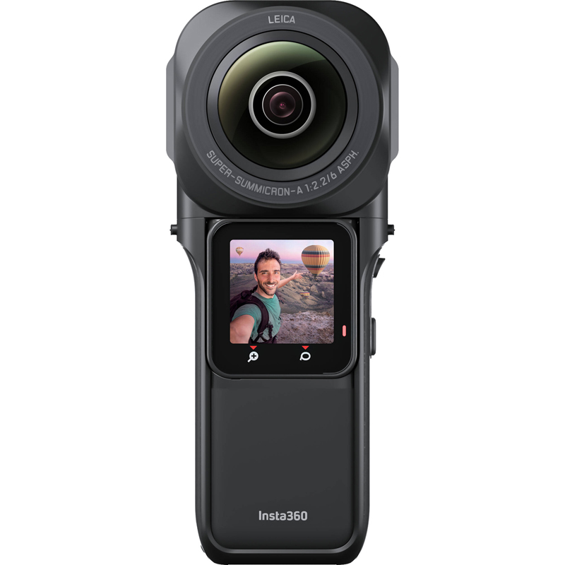 Insta360 One RS 360 1-Inch Edition Camera