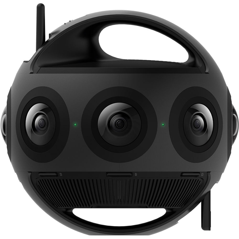 Insta360 Titan Camera