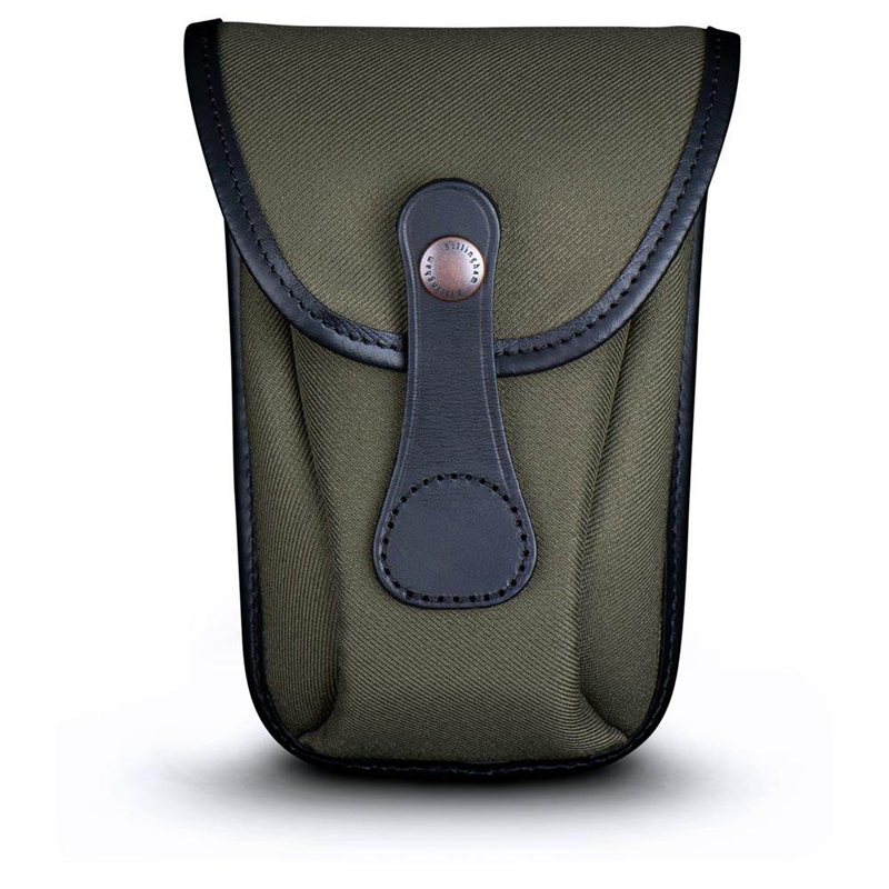 Billingham Avea 7 Pocket Sage FibreNyte/Black
