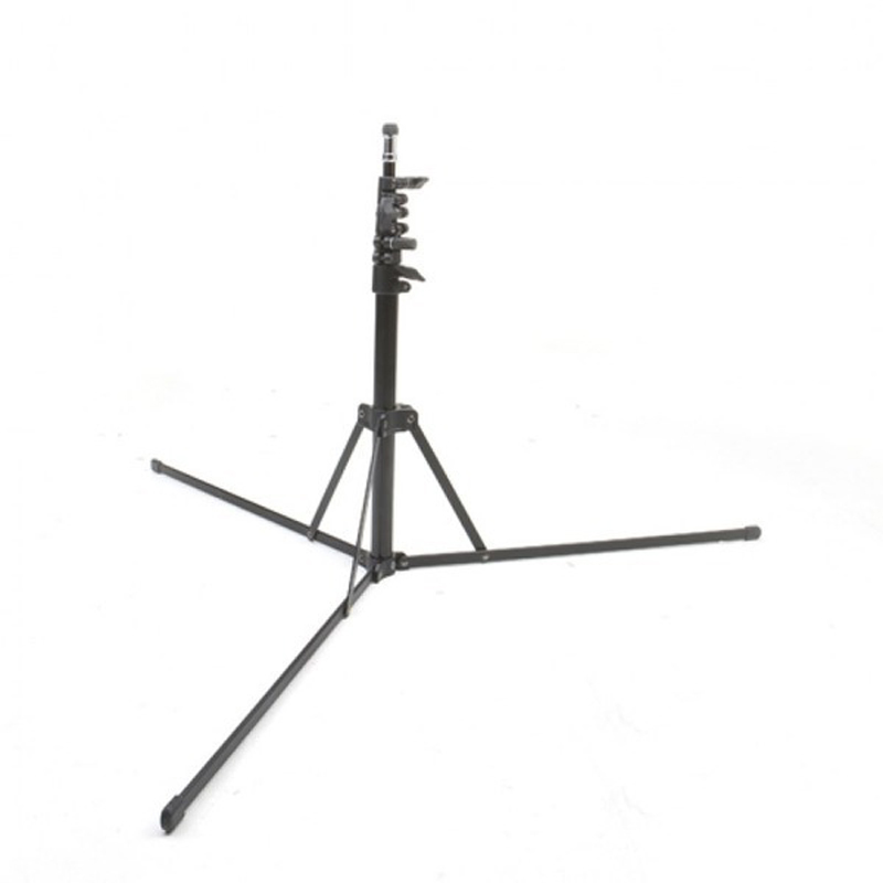 Jinbei 2m Compact Folding Travel Light Stand