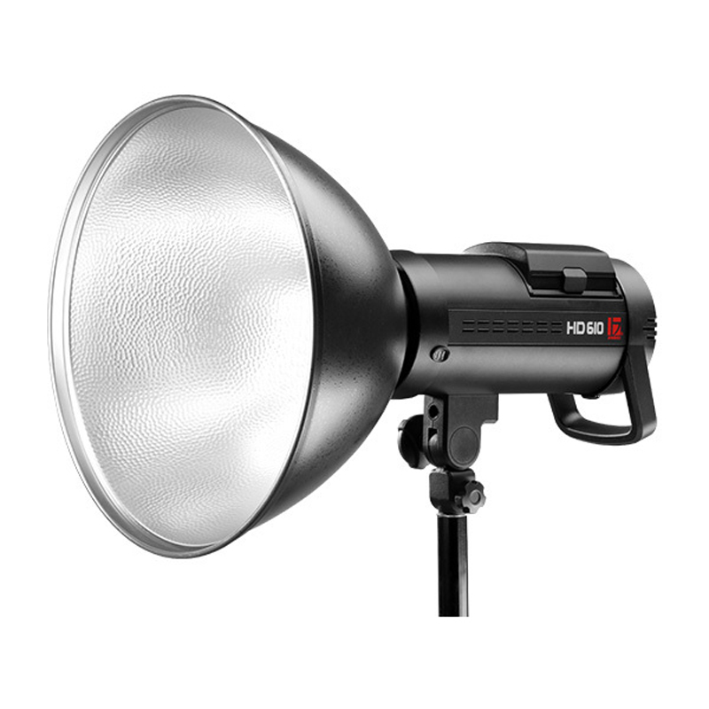 Jinbei 70 Degree MAGNUM Reflector with diffuser and Bowens mount