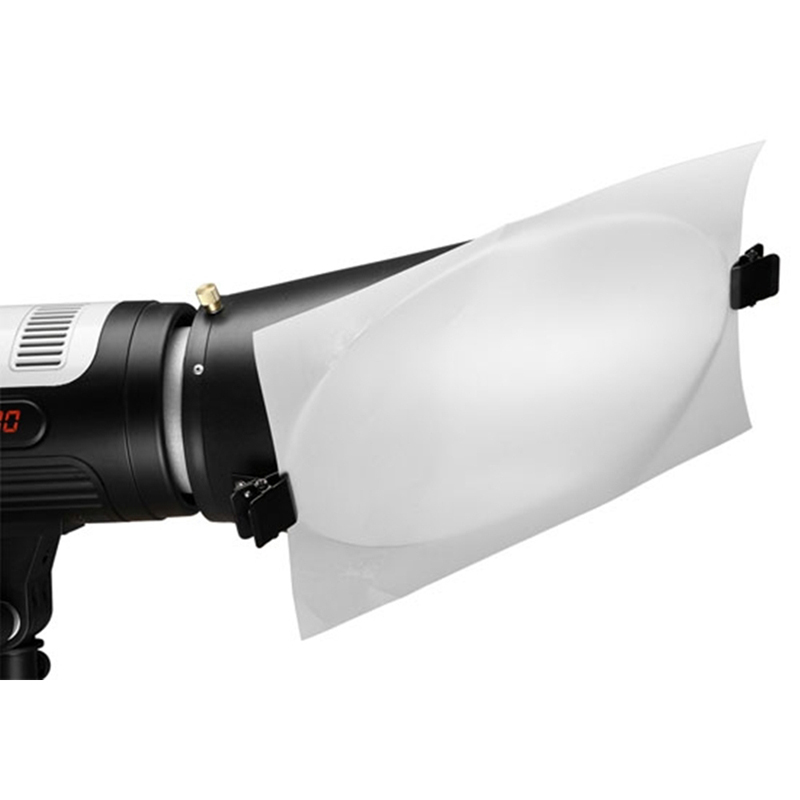 Jinbei Background Reflector Bowens S type