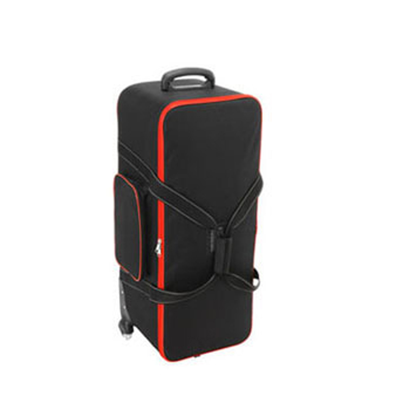 Jinbei L80 Compact Studio lighting Kit Roller Bag