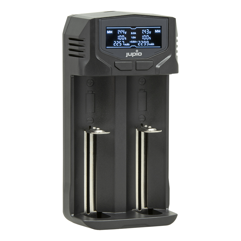 Jupio 2 Slot USB Multi Charger