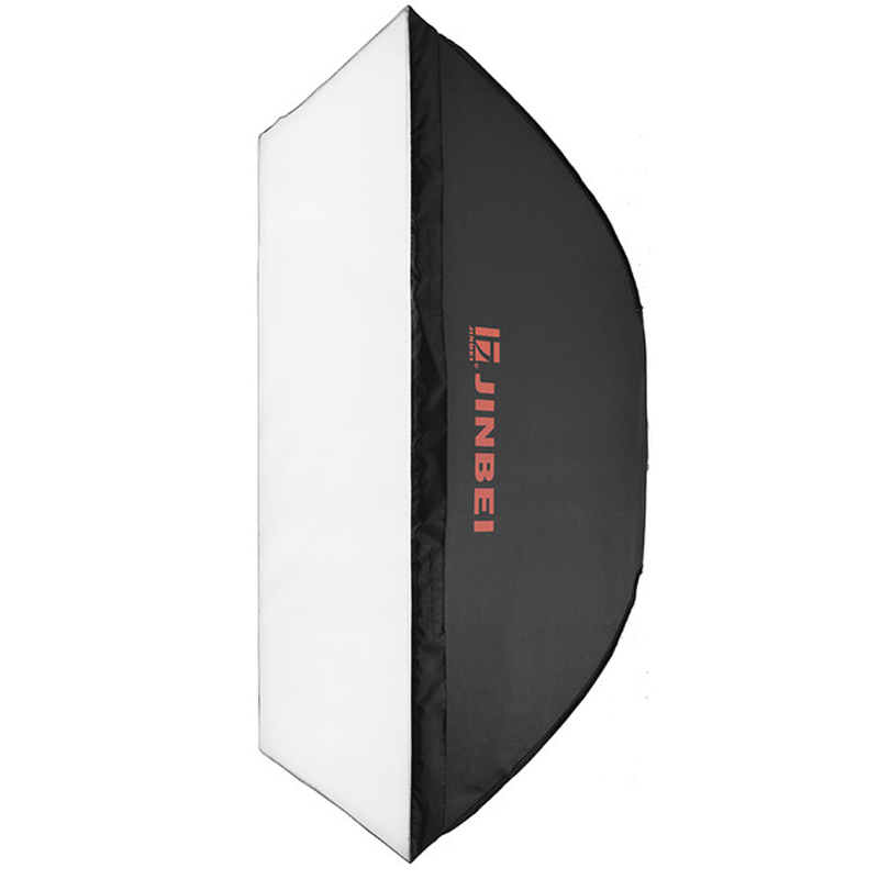 Jinbei 60x90cm rectangle soft box