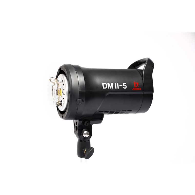 Jinbei DMII-5 500ws Studio flash head