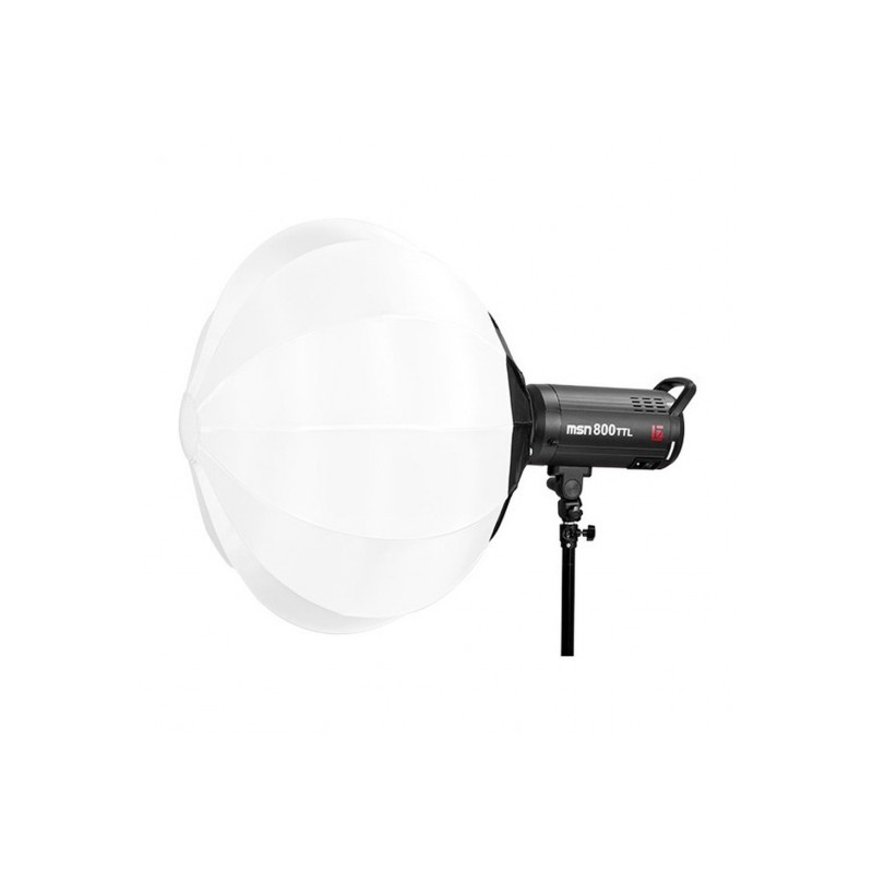 Jinbei 65cm Folding Softball Diffuser with Bowens mount