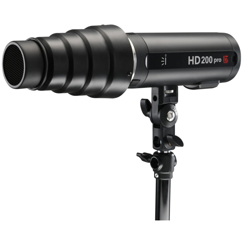 Jinbei HD-200PRO Conical Snoot