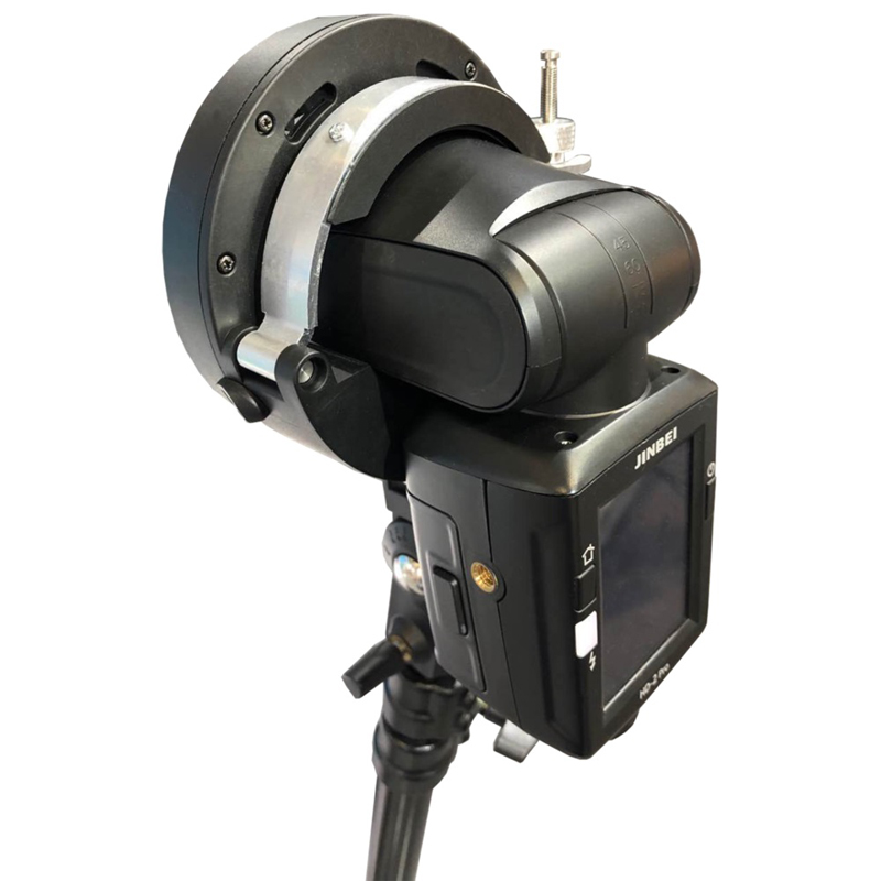 Jinbei ET-2 Bowens Adapter for HD2PRO