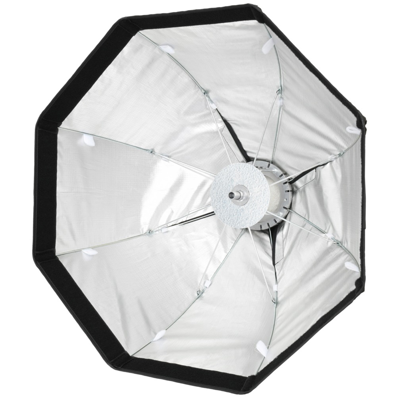 Jinbei HD-60 Umbrella Octagonal Softbox for HD200PRO