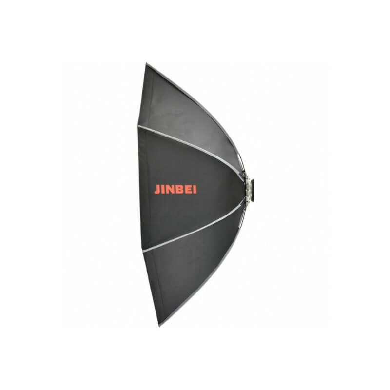 Jinbei 150cm Quick Fold Octagonal Softbox