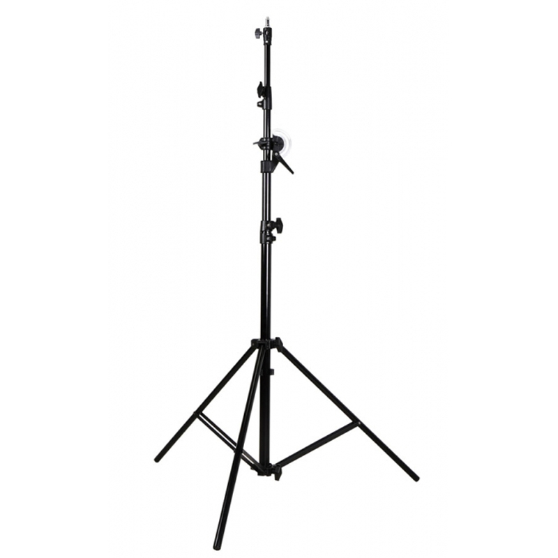 Jinbei M3 2-in-1 Convertible 2.9m Light Stands with built in 2.2m Boom Arm