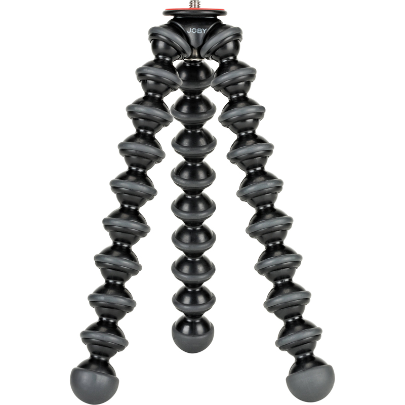 Joby GorillaPod 1K Flexible Tripod (Legs Only)