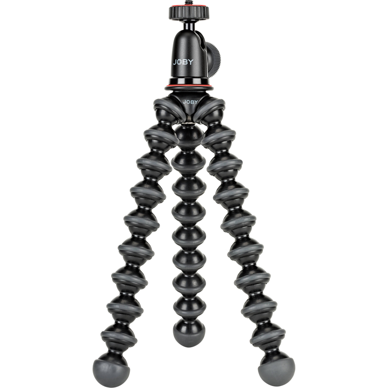 Joby GorillaPod 1K Kit with Ballhead