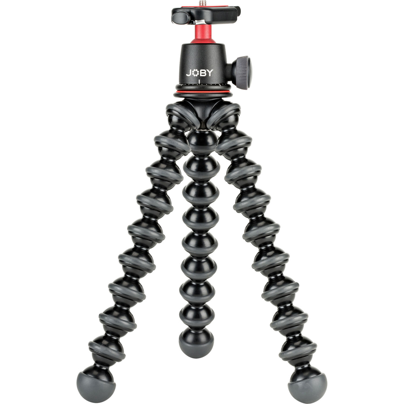 Joby GorillaPod 3K Flexible Tripod with Ballhead