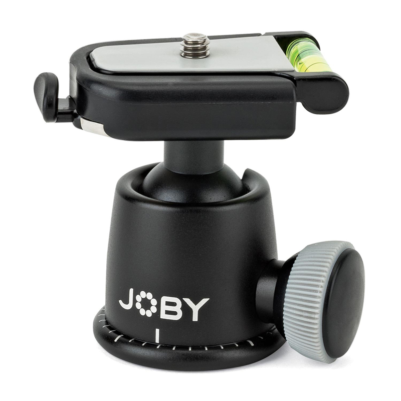 Joby Gorillapod Ballhead SLR Zoom