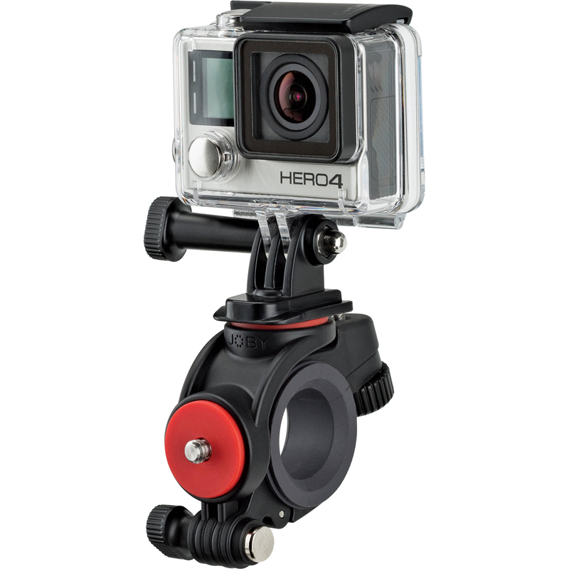 Action cam bicycle mount new arrivals