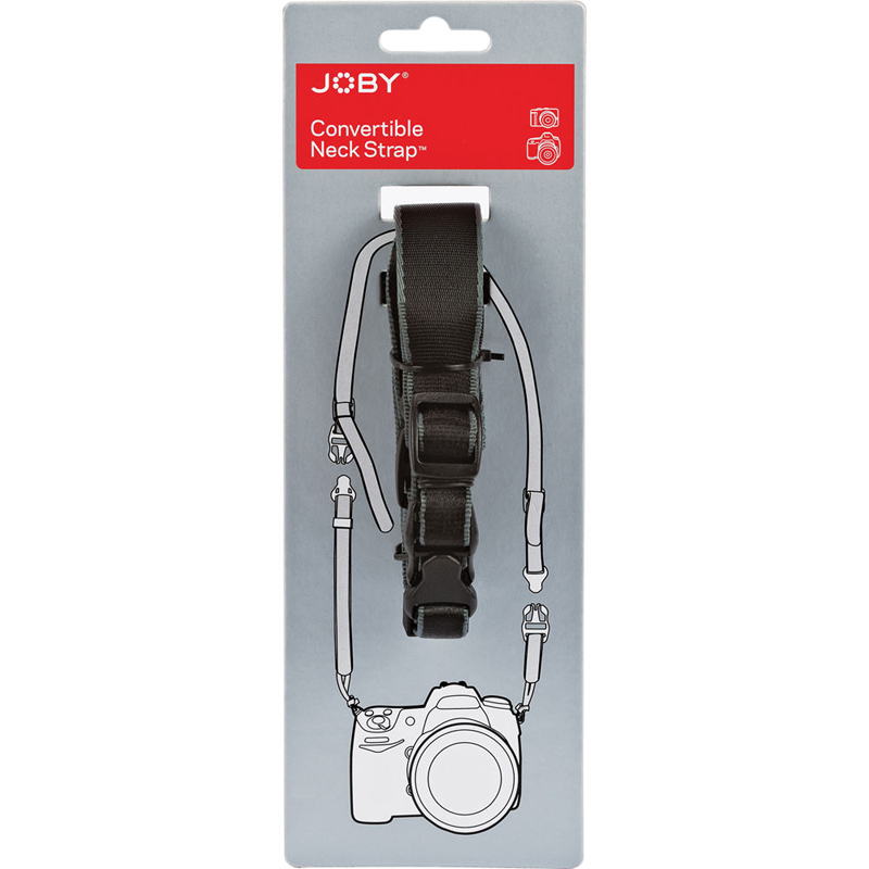 Joby Convertible Neck Strap 500135