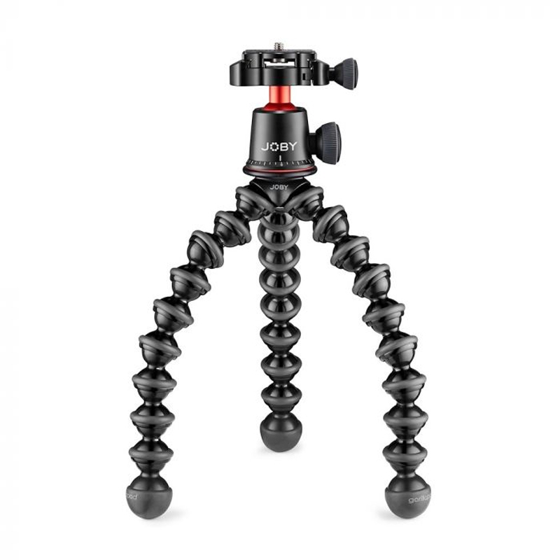 Joby Gorillapod 3K Pro with Ball Head