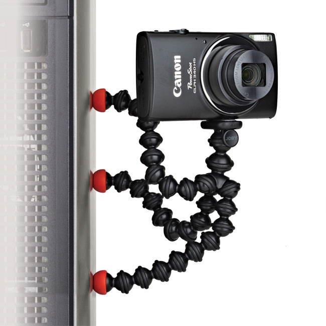 Joby Gorillapod Magnetic